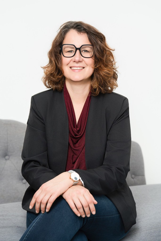Hélène Bayard